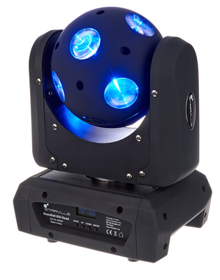Moving Head Ball Stairville
